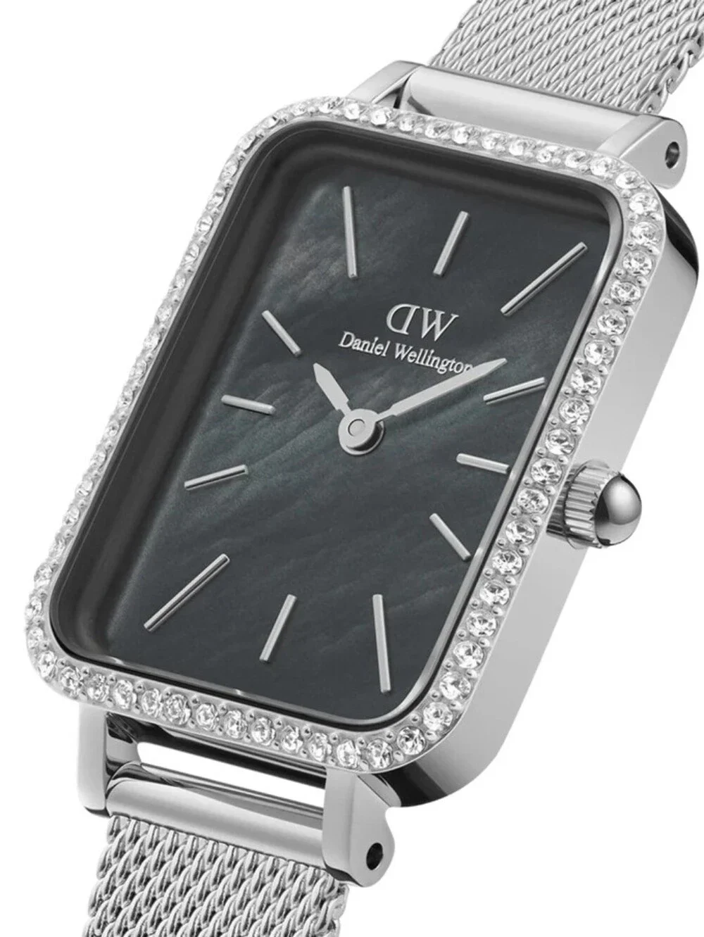 Daniel Wellington Quadro Watch